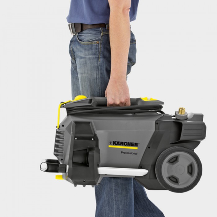 HIDROLIMPIADORA KARCHER HD 5/12 C