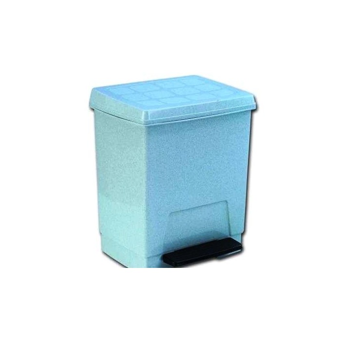CUBO CON PEDAL DENOX 50L