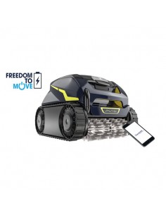 ROBOT LIMPIAFONDOS SIN CABLES RF 5400iQ