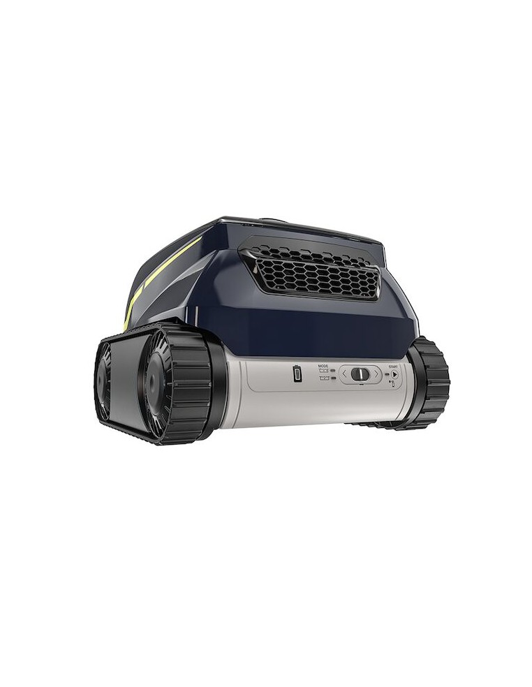 ROBOT LIMPIAFONDOS SIN CABLES RF 5400iQ