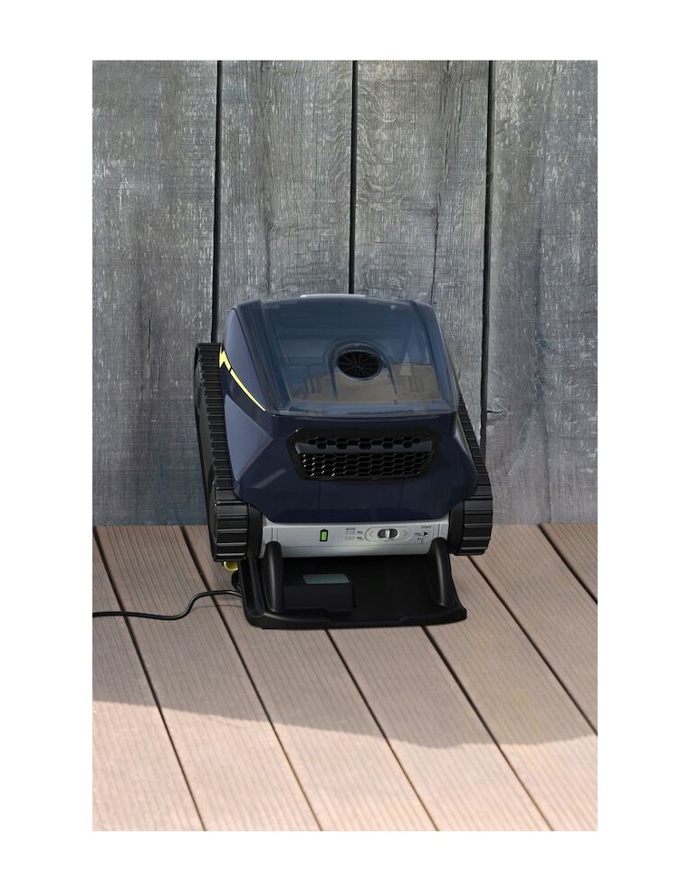 ROBOT LIMPIAFONDOS SIN CABLES RF 5400iQ