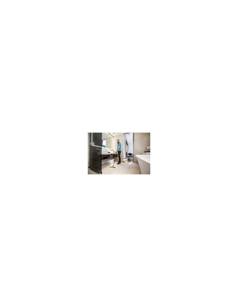 LIMPIADORA DE VAPOR KARCHER SG 4/4