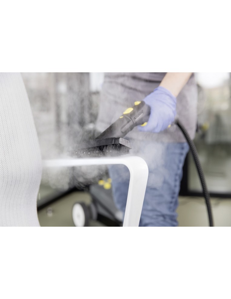 LIMPIADORA DE VAPOR KARCHER SG 4/4