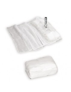 GASA CUBRE MOPA 40X80 (Paq. 25 uds)