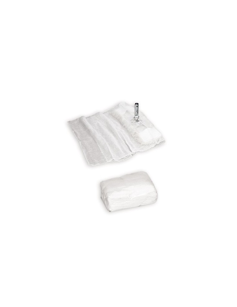 GASA CUBRE MOPA 40X80 (Paq. 25 uds)