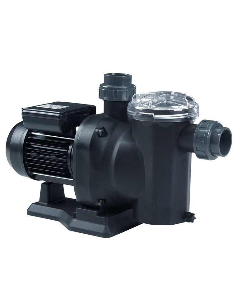 BOMBA SENA 1 CV MONOFÁSICA- 12800 L/h