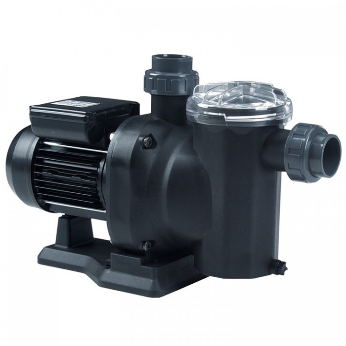 BOMBA SENA 1 CV MONOFÁSICA- 12800 L/h