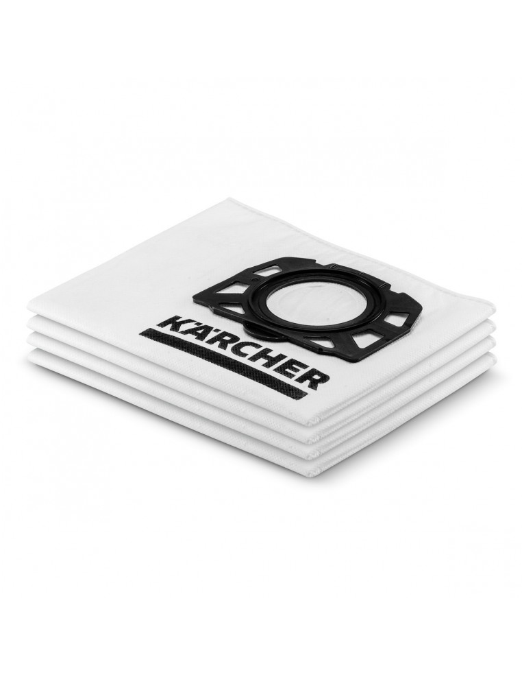 BOLSAS FILTRO DE FIELTRO KFI 357 (4 uds)