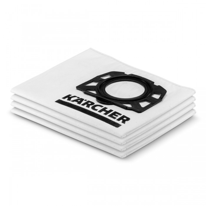 BOLSAS FILTRO DE FIELTRO KFI 357 (4 uds)