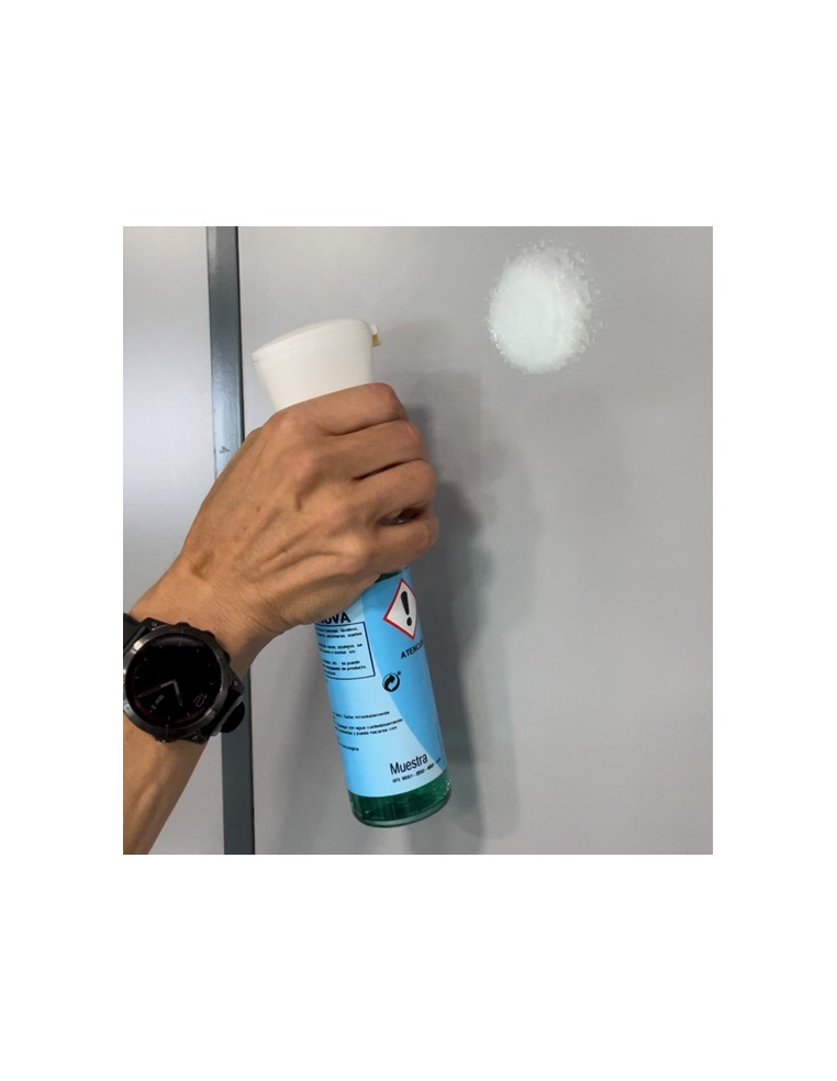 BOTELLA PULVERIZADORA FLAIROSOL ESPECIAL ESPUMA 300 ml