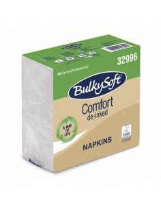 SERVILLETA 30X30 BLANCA...