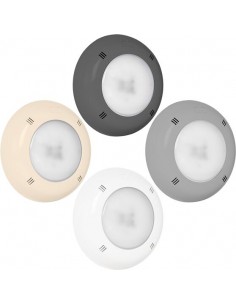 FOCO PISCINA PLANO LUZ BLANCA LED LUMIPLUS ESSENTIAL 2