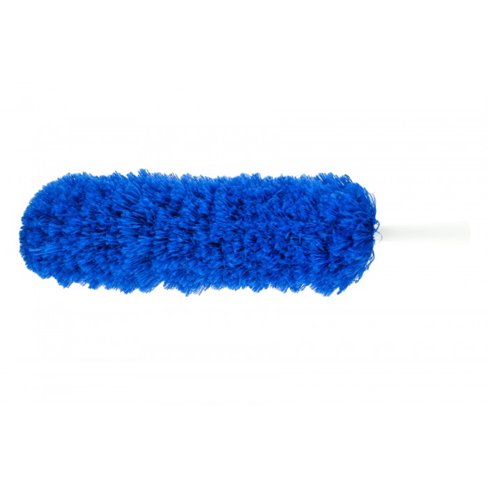 PLUMERO MICROFIBRA MAX AZUL PAMEX