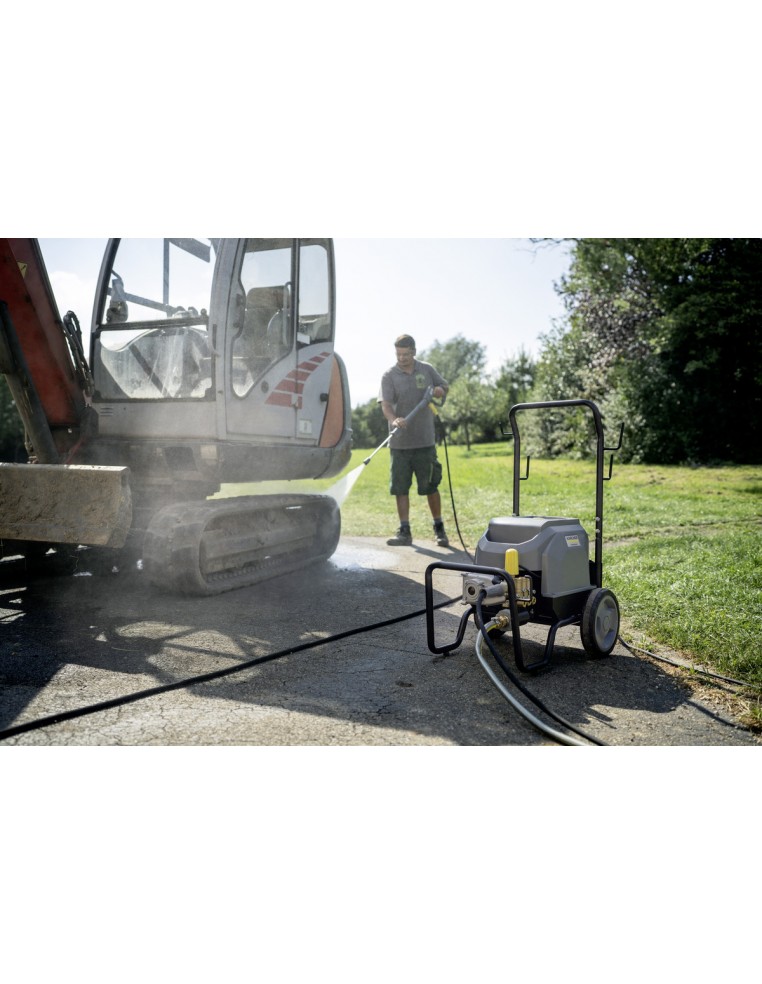 HIDROLIMPIADORA KARCHER HD 9/20 4 M Classic