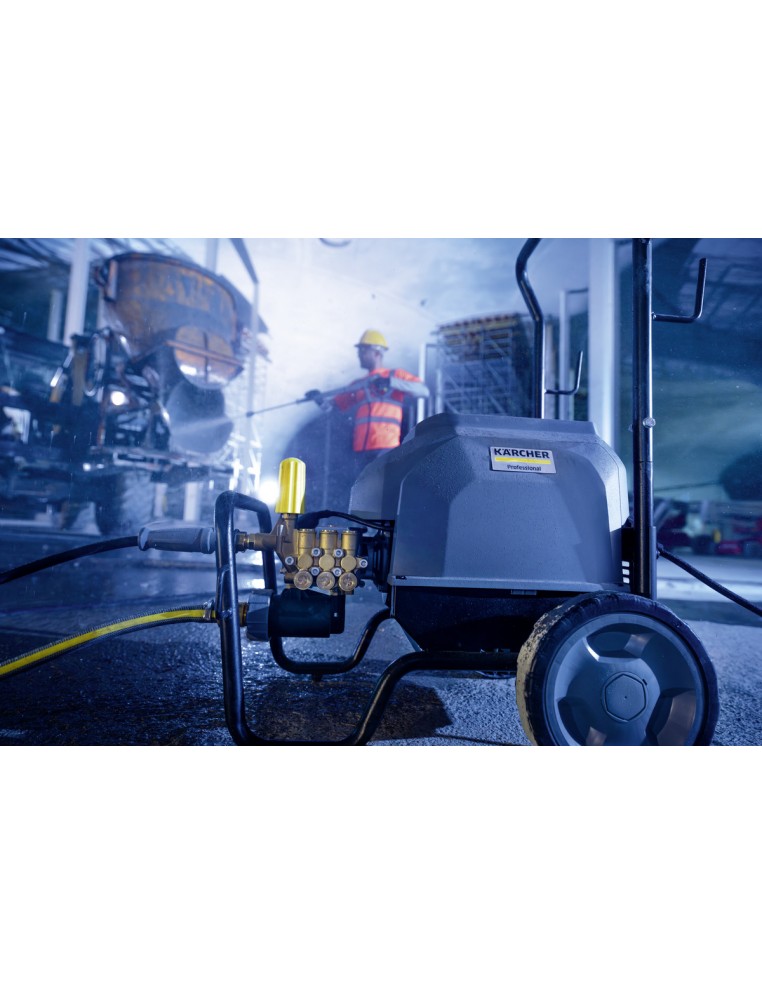 HIDROLIMPIADORA KARCHER HD 9/20 4 M Classic