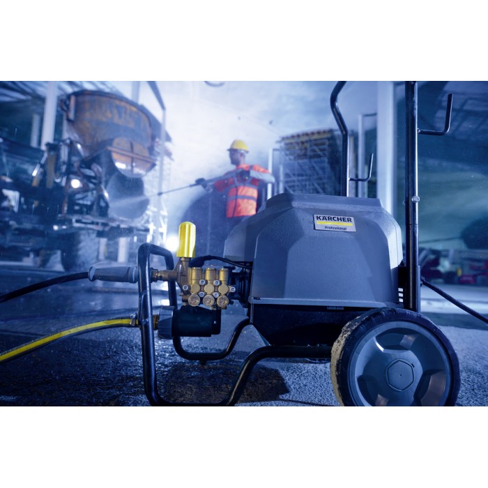 HIDROLIMPIADORA KARCHER HD 9/20 4 M Classic