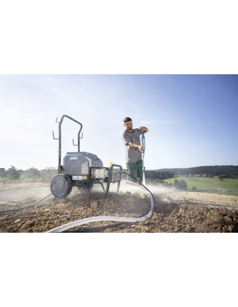 HIDROLIMPIADORA KARCHER HD 9/20 4 M Classic