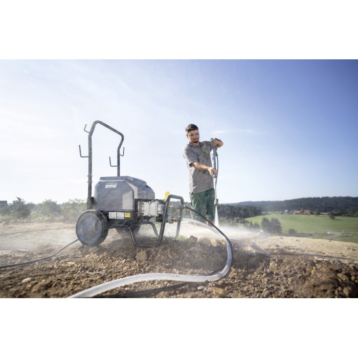 HIDROLIMPIADORA KARCHER HD 9/20 4 M Classic