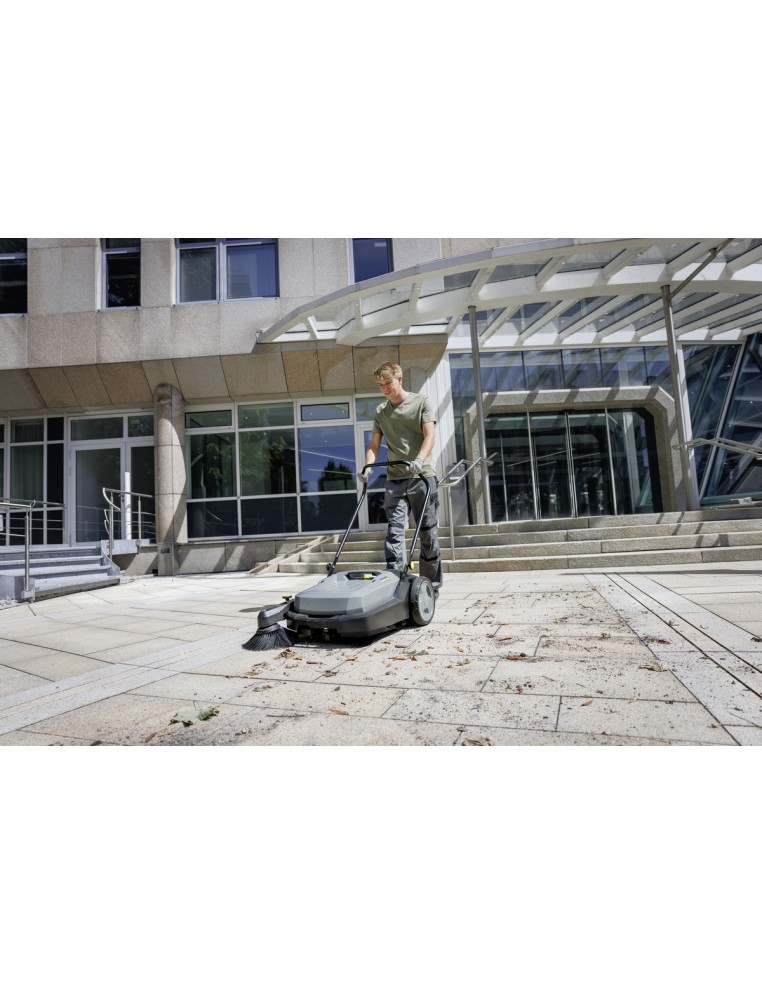BARREDORA KARCHER KM 70/20 C