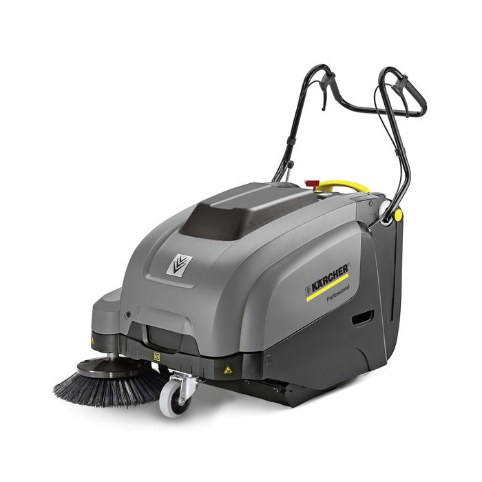 BARREDORA-ASPIRADORA KARCHER KM 75/40 W Bp