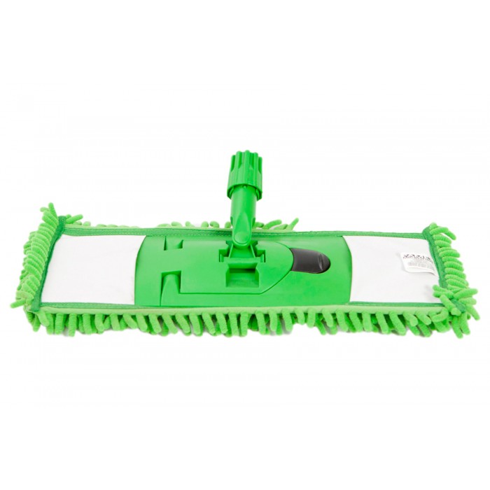MOPA 45 CM CON BASTIDOR VERDE G404 PAMEX
