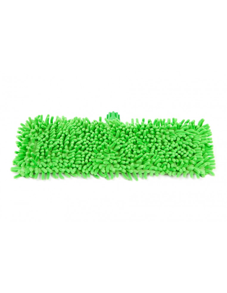 MOPA 45 CM CON BASTIDOR VERDE G404 PAMEX