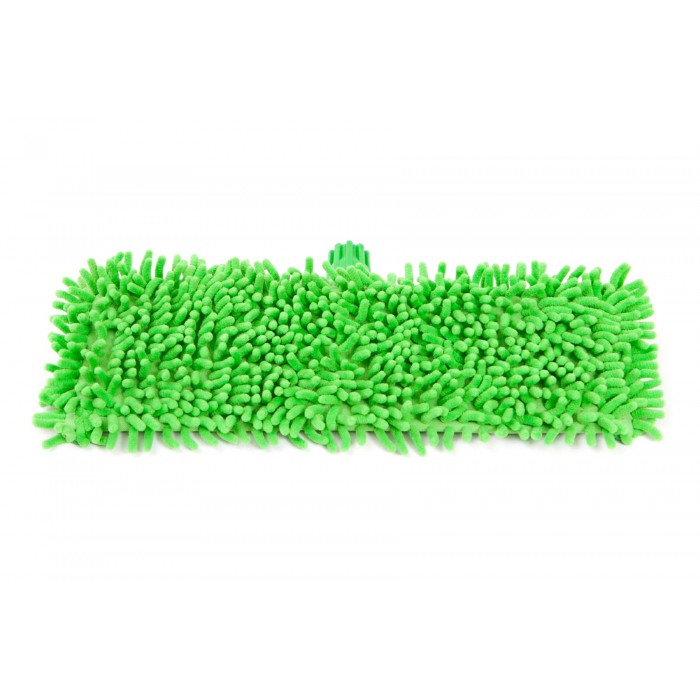 MOPA 45 CM CON BASTIDOR VERDE G404 PAMEX
