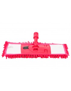 MOPA 45 CM CON BASTIDOR ROJA G404 PAMEX