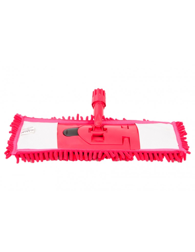MOPA 45 CM CON BASTIDOR ROJA G404 PAMEX