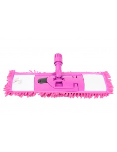 MOPA 45 CM CON BASTIDOR ROSA G404 PAMEX