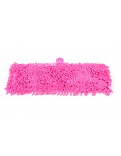 MOPA 45 CM CON BASTIDOR ROSA G404 PAMEX 2