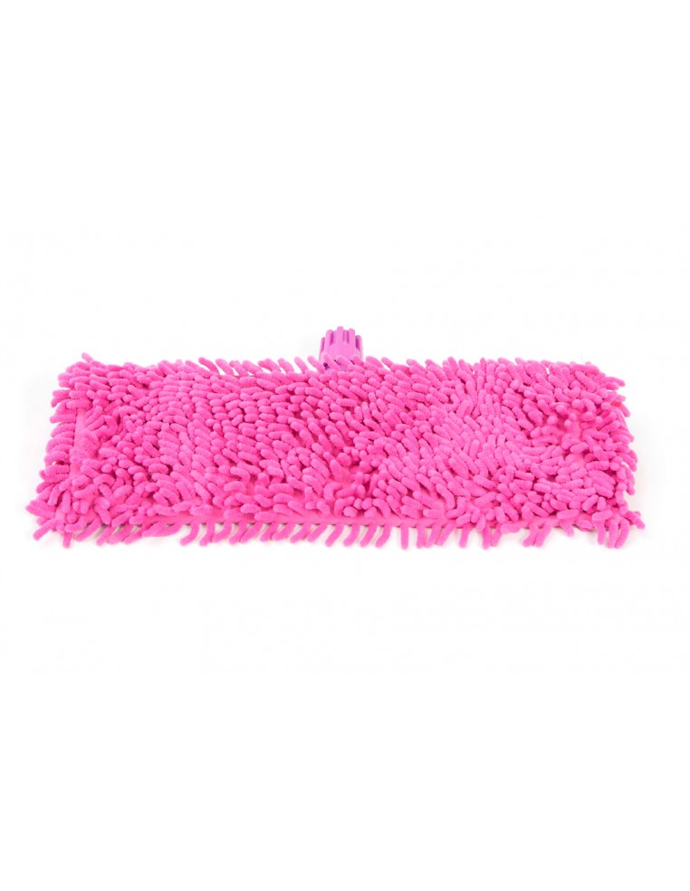 MOPA 45 CM CON BASTIDOR ROSA G404 PAMEX