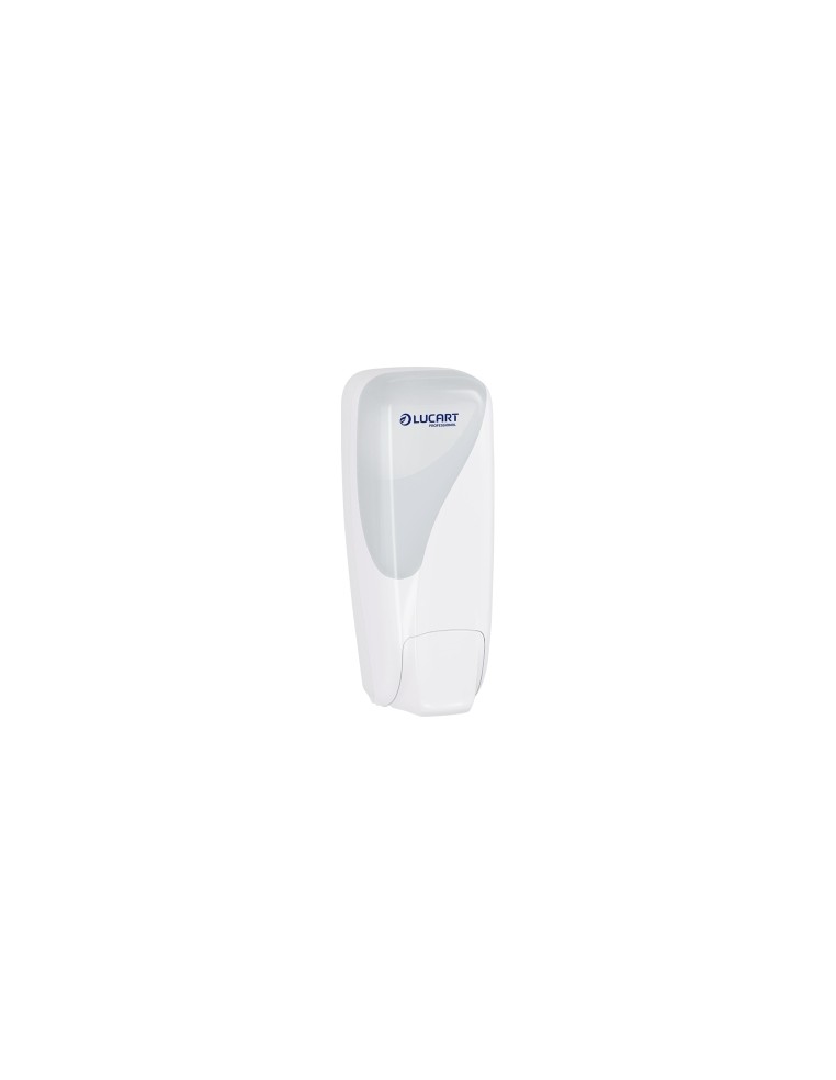 DOSIFICADOR JABON IDENTITY 1000 LUCART