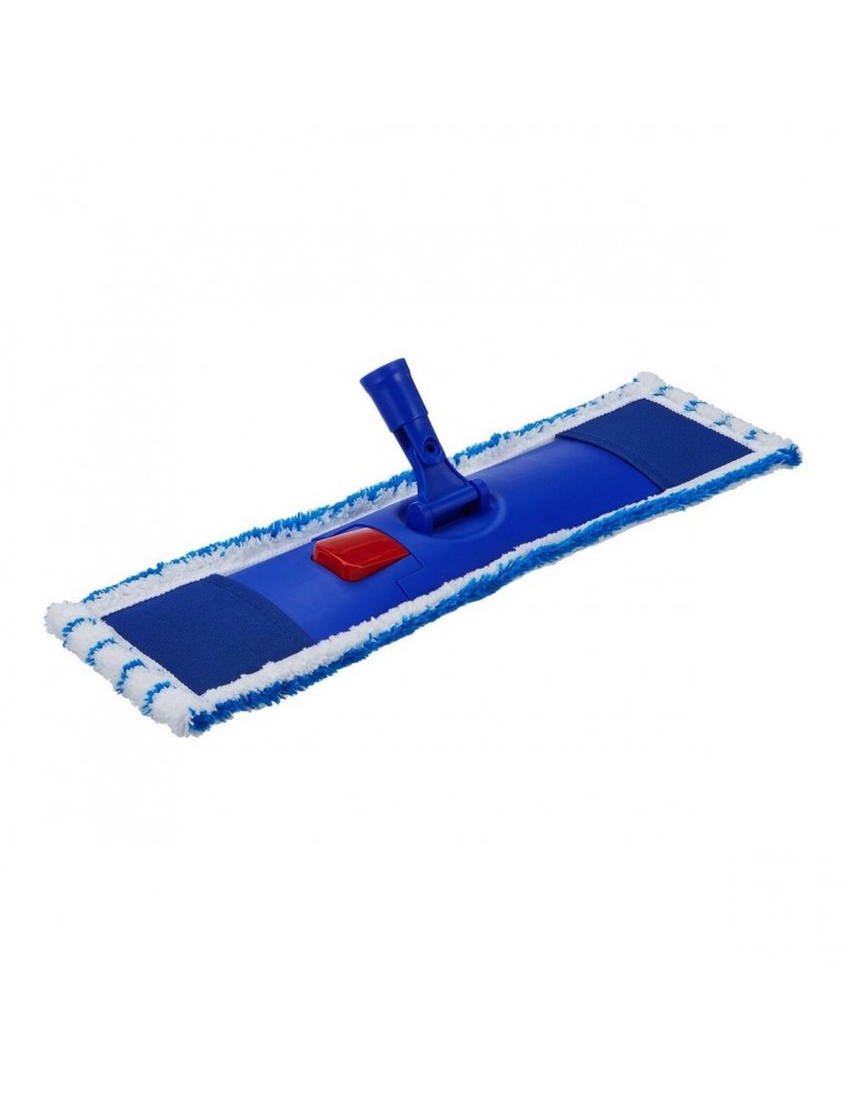 MOPA 47 CM CON BASTIDOR AZUL PLA