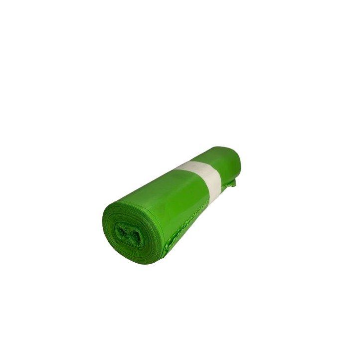 BOLSA 85x105 VERDE EXTRAFUERTES (10 bolsas)