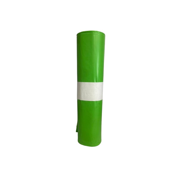 BOLSA 85x105 VERDE EXTRAFUERTES (10 bolsas)