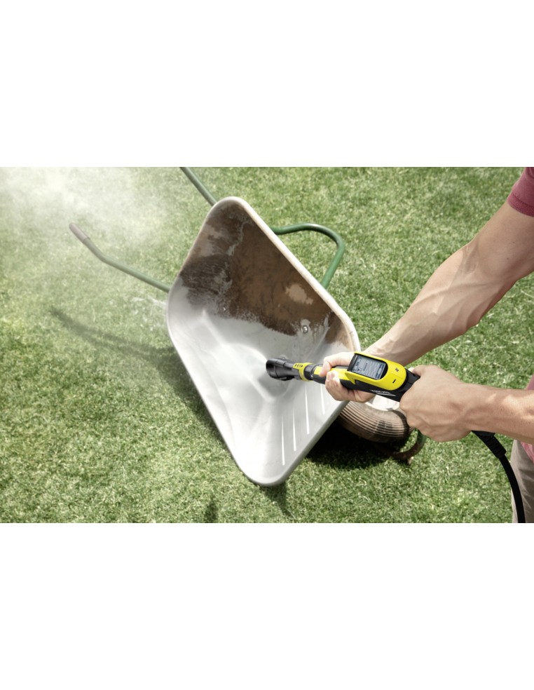 HIDROLIMPIADORA KARCHER Doméstica K5 Premium Smart Control