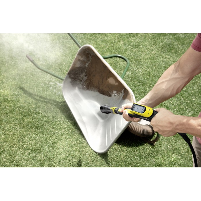 HIDROLIMPIADORA KARCHER Doméstica K5 Premium Smart Control