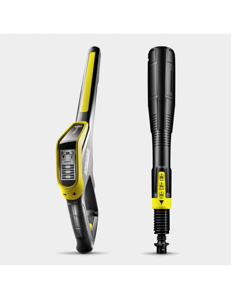 HIDROLIMPIADORA KARCHER Doméstica K5 Premium Smart Control
