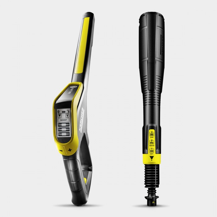 HIDROLIMPIADORA KARCHER Doméstica K5 Premium Smart Control