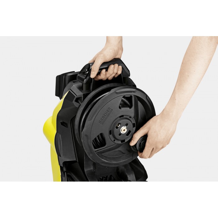 HIDROLIMPIADORA KARCHER Doméstica K5 Premium Smart Control