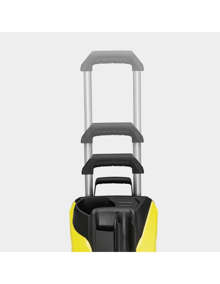 HIDROLIMPIADORA KARCHER Doméstica K5 Premium Smart Control