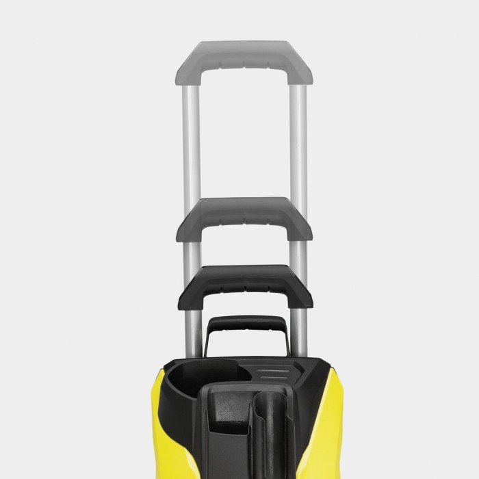 HIDROLIMPIADORA KARCHER Doméstica K5 Premium Smart Control