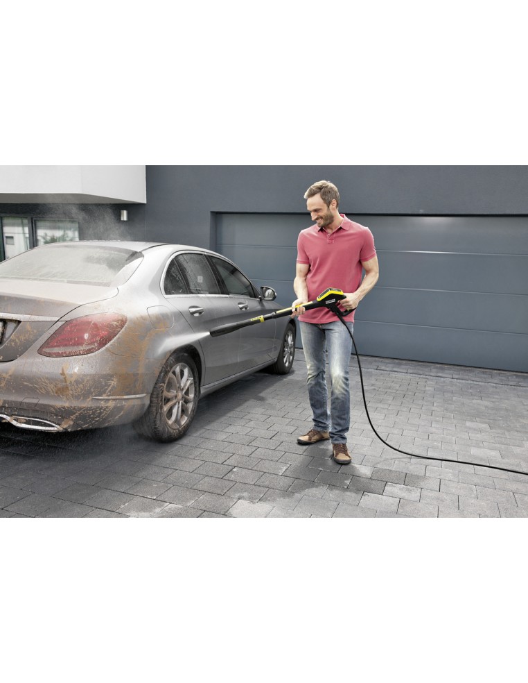 HIDROLIMPIADORA KARCHER Doméstica K7 Premium Smart Control