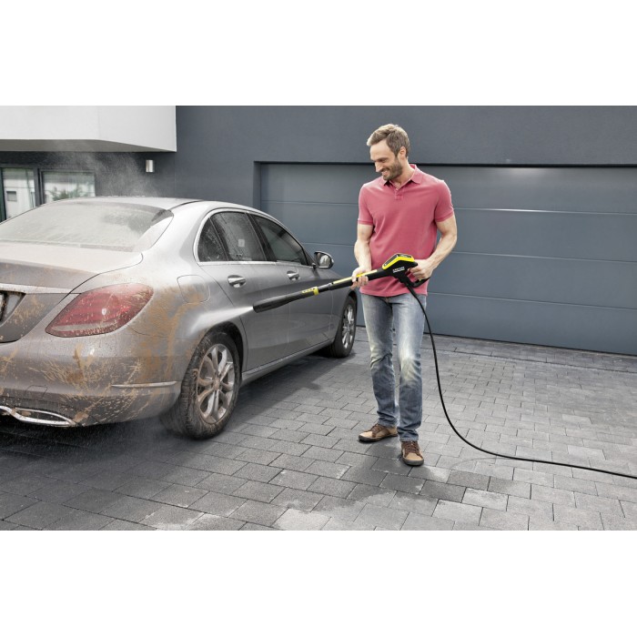 HIDROLIMPIADORA KARCHER Doméstica K7 Premium Smart Control