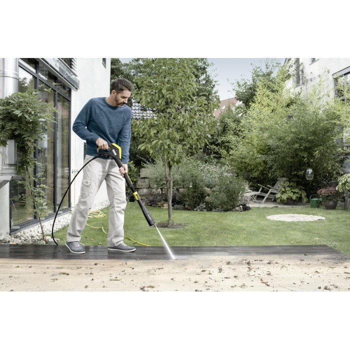 HIDROLIMPIADORA KARCHER Doméstica K7 Premium Smart Control