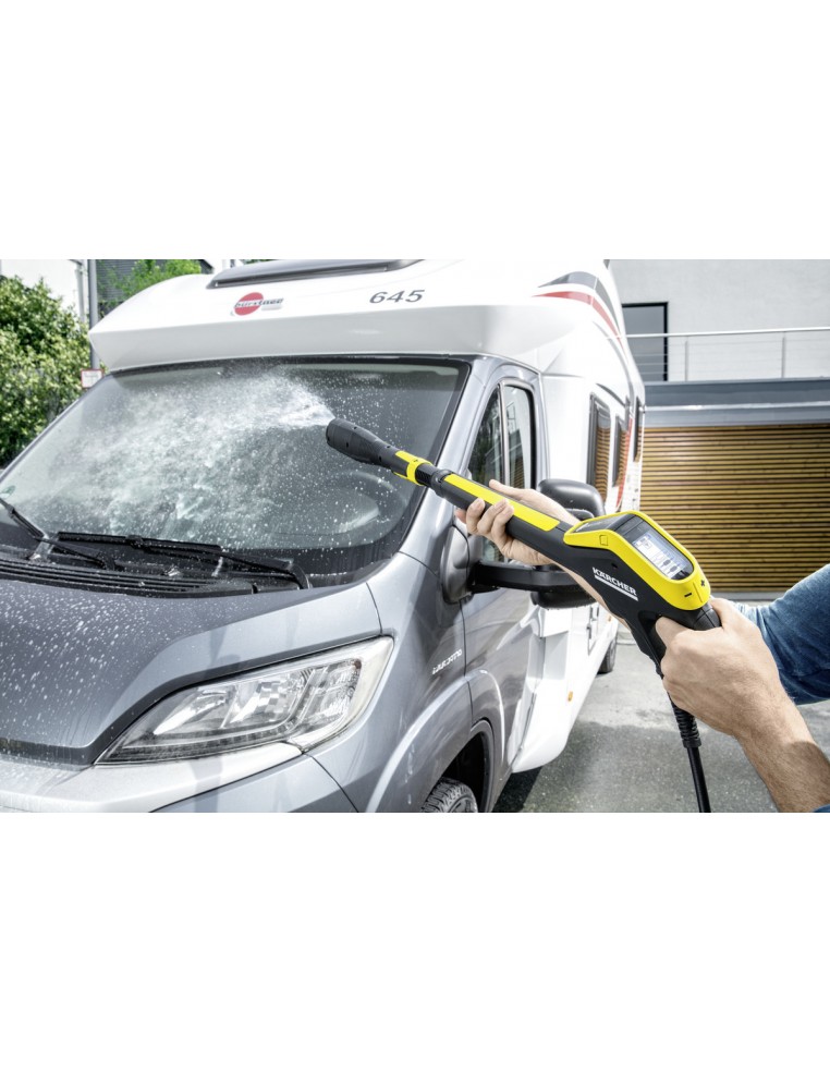 HIDROLIMPIADORA KARCHER Doméstica K7 Premium Smart Control