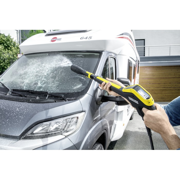 HIDROLIMPIADORA KARCHER Doméstica K7 Premium Smart Control