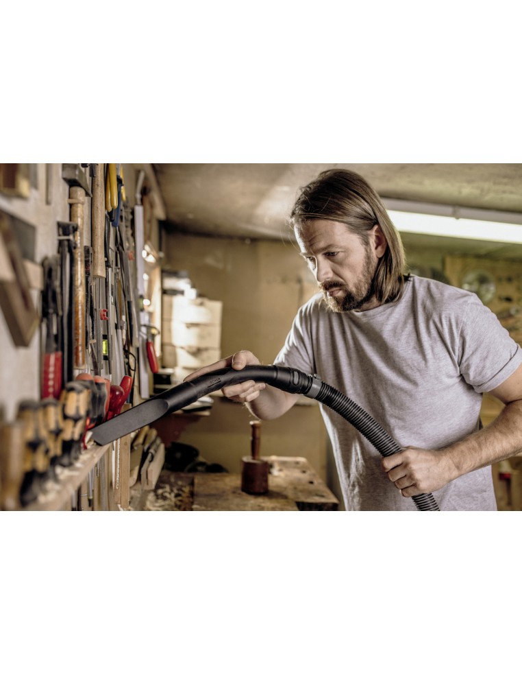 ASPIRADOR KARCHER para SUCIEDAD SÓLIDA Y LÍQUIDA WD 5 P S