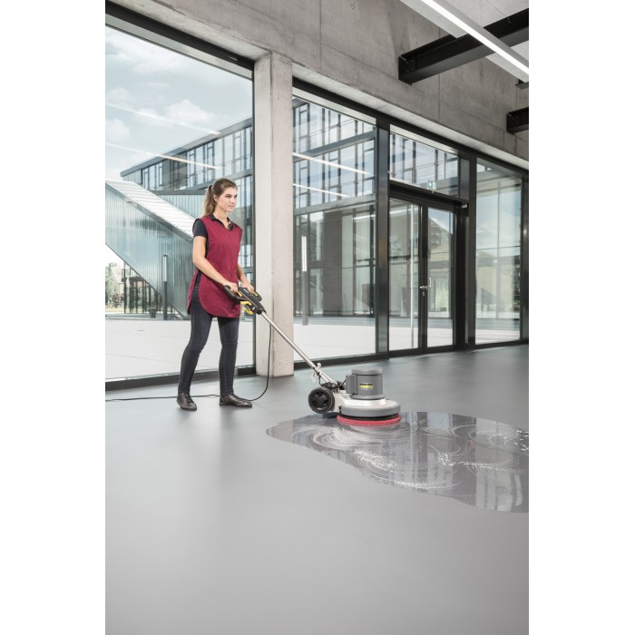 ABRILLANTADORA MONODISCO KARCHER BDS 43/150 C Classic